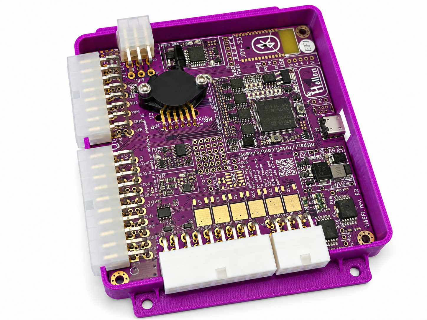 uaEFI_PCB