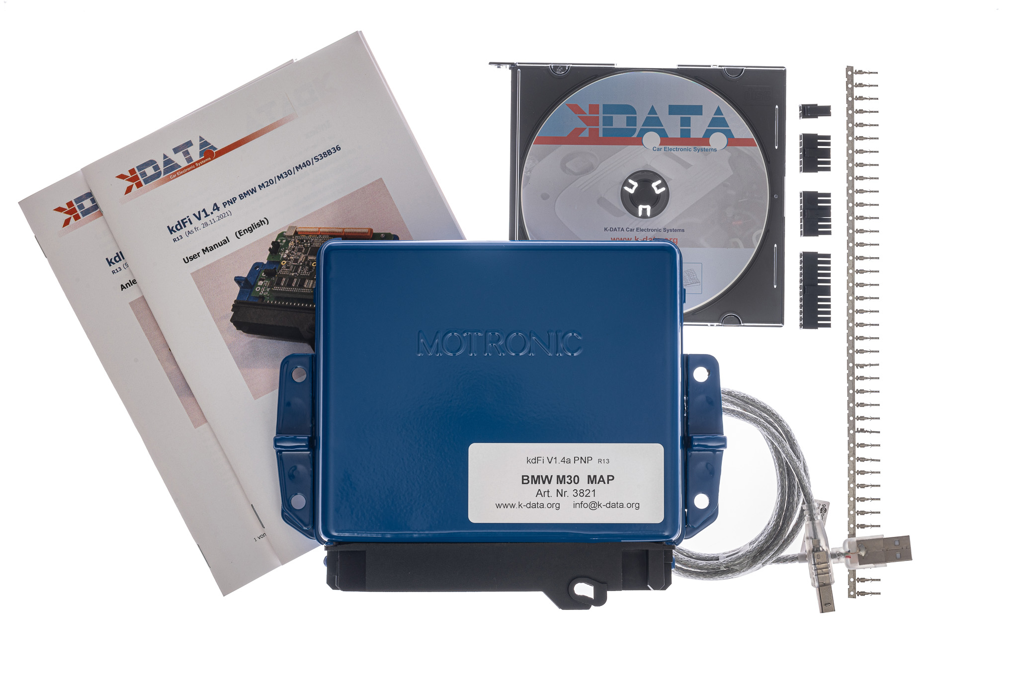 BMW M30 Set BMW M30 Set