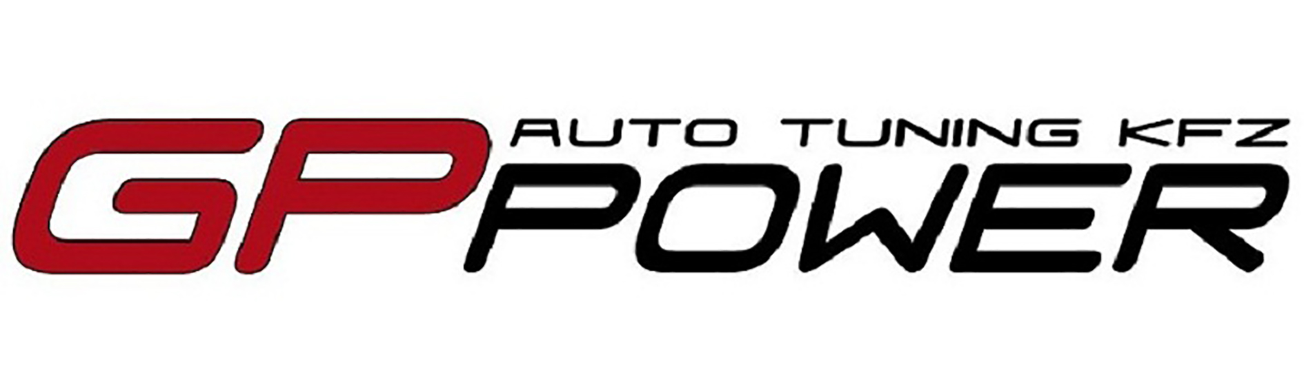 Logo GP Power Logo GP Power