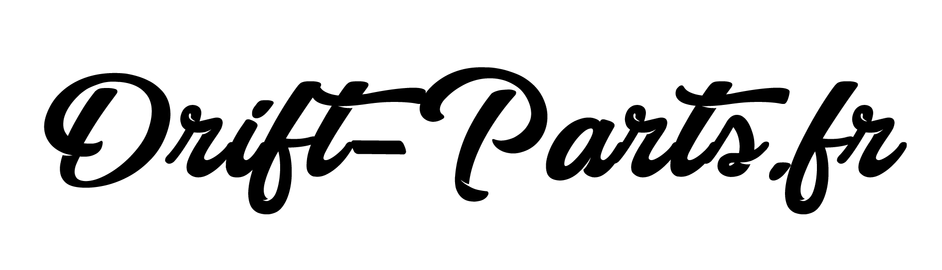 Logo-Driftparts Logo-Driftparts