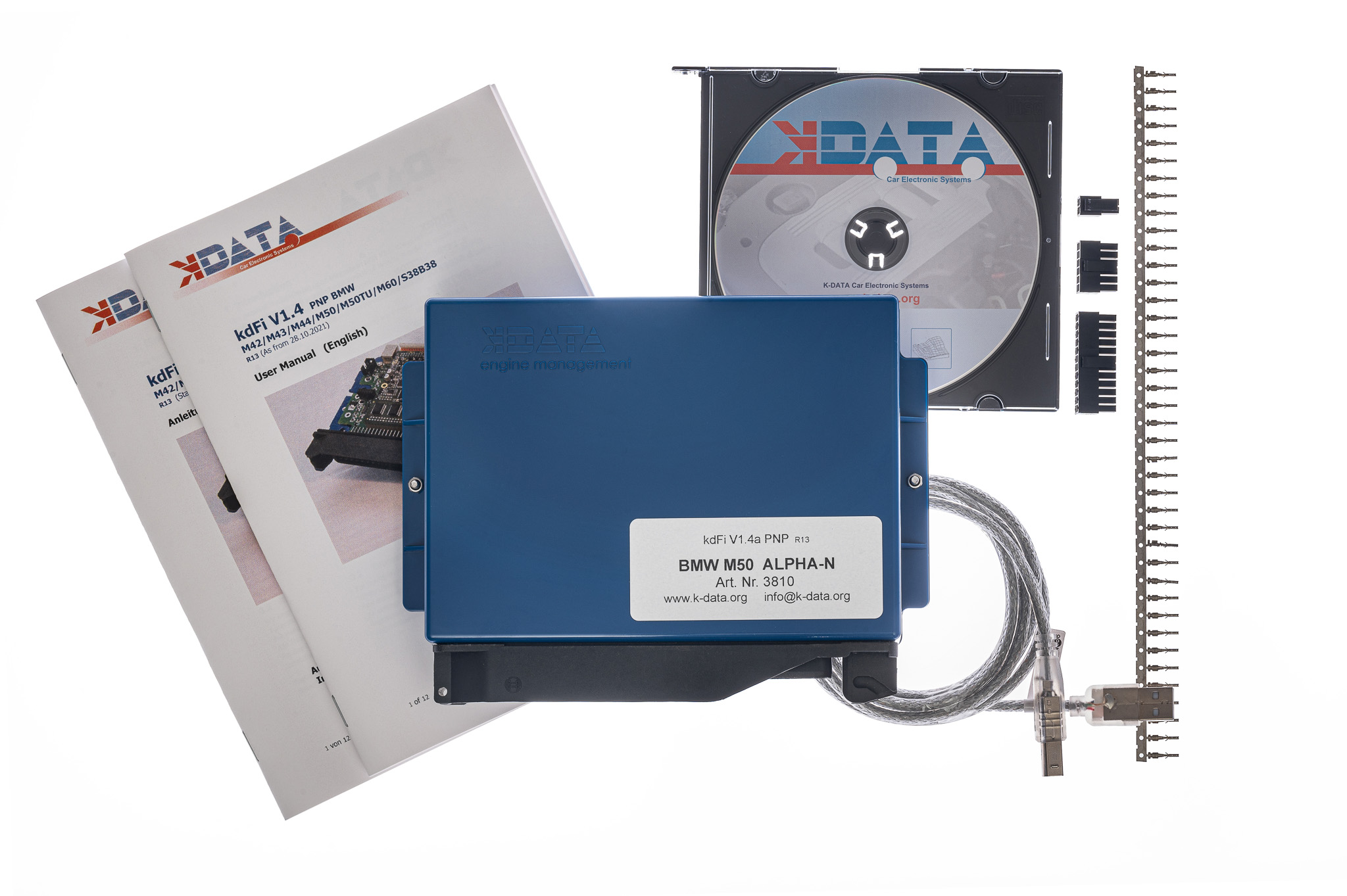 BMW M50 Set BMW M50 Set