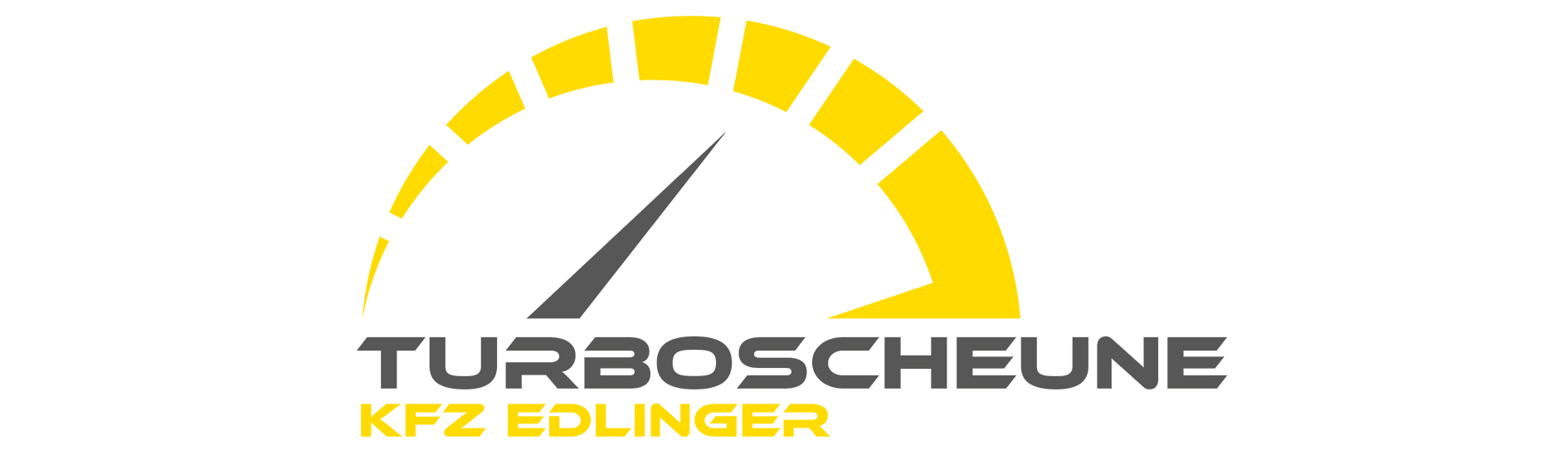 Logo Die Turboscheune