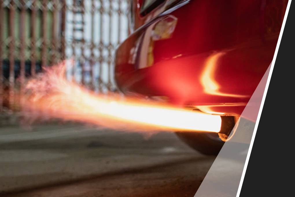 Anti Lag/Launch control am Prüfstand Anti Lag/Launch control am Prüfstand