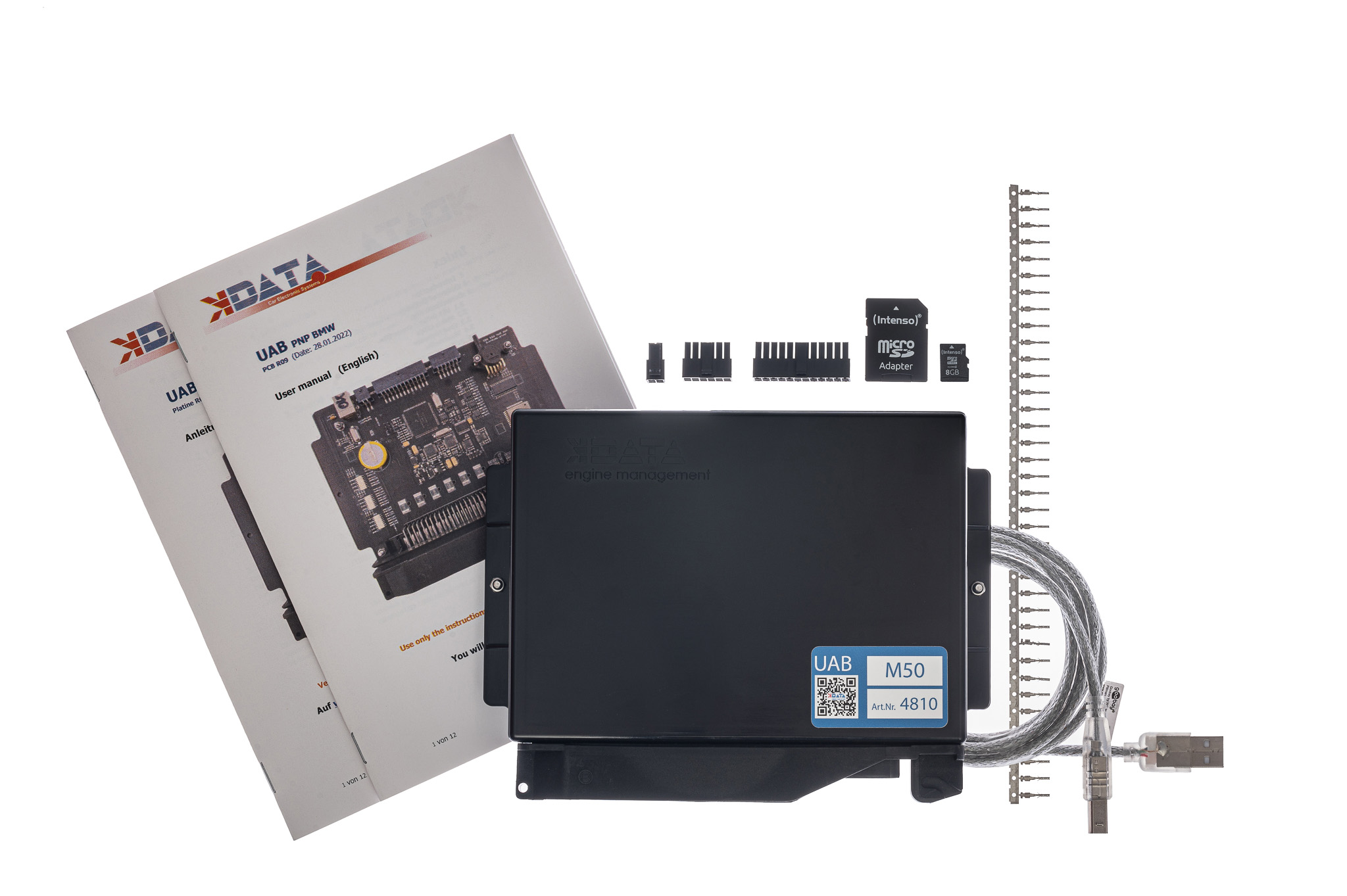 BMW M50 Set UAB BMW M50 Set UAB