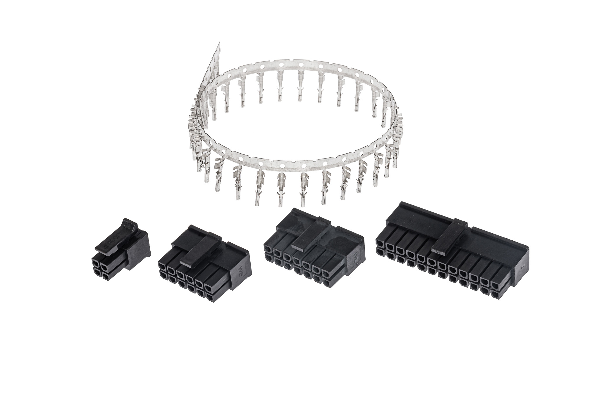 Ersatzsteckerset-PNP Ersatzsteckerset-PNP