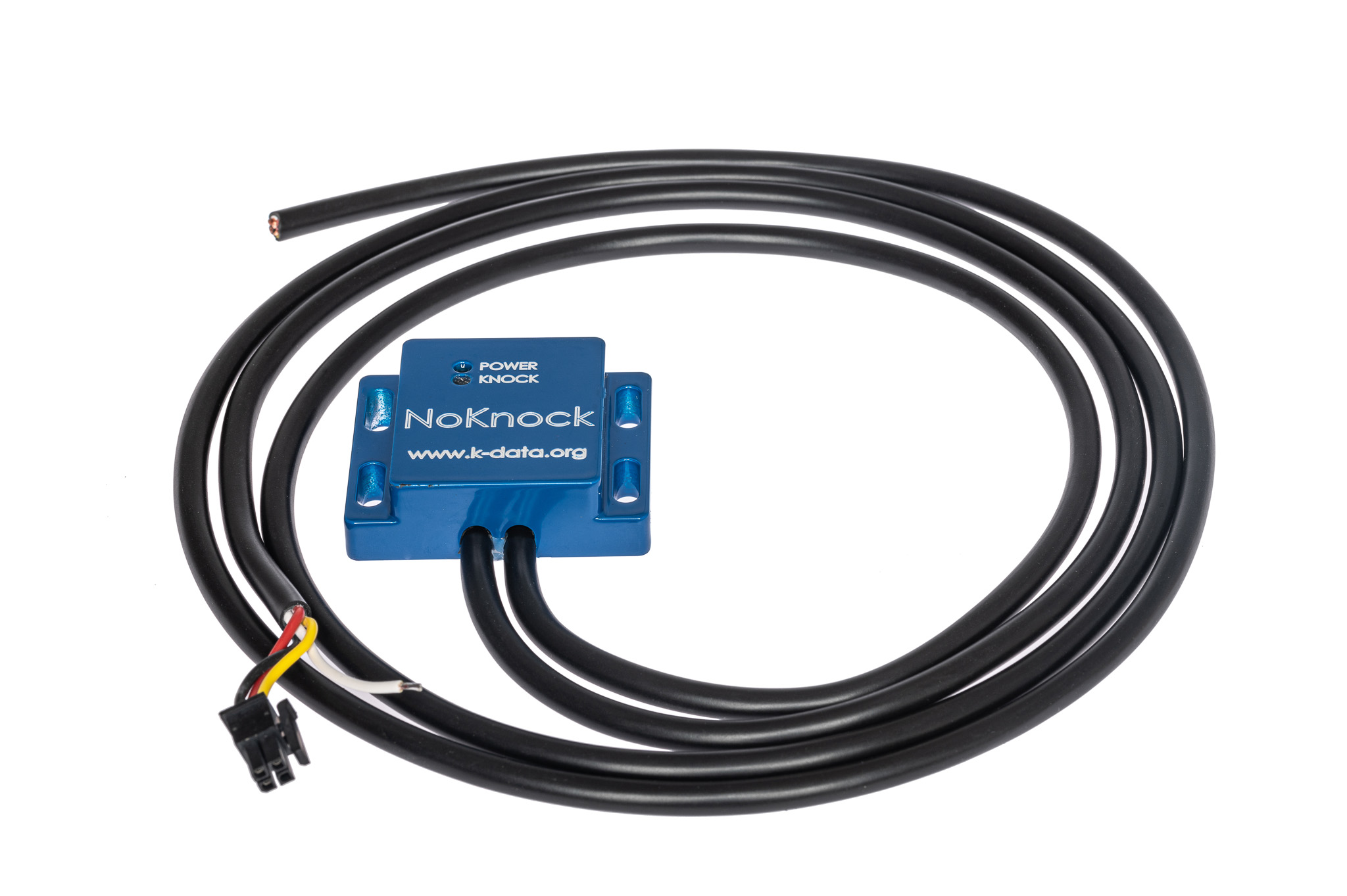 Adaptives Modul zur Klopferkennung Adaptives Modul zur Klopferkennung