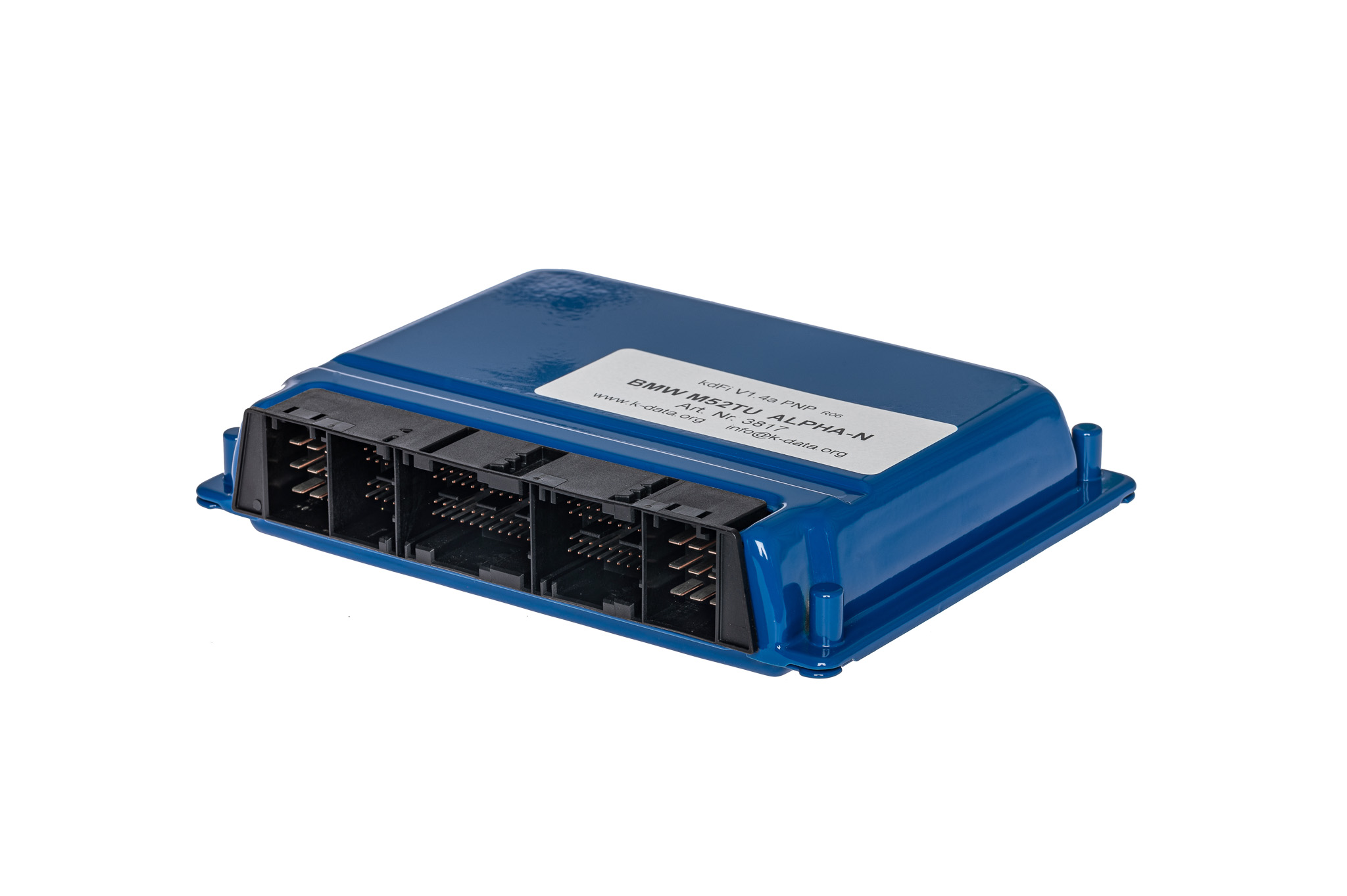 Gehäuse 134 Pin Gehäuse 134 Pin