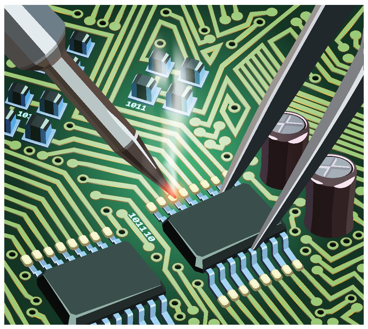 Reparatur (Arbeitseinheit) Reparatur (Arbeitseinheit)