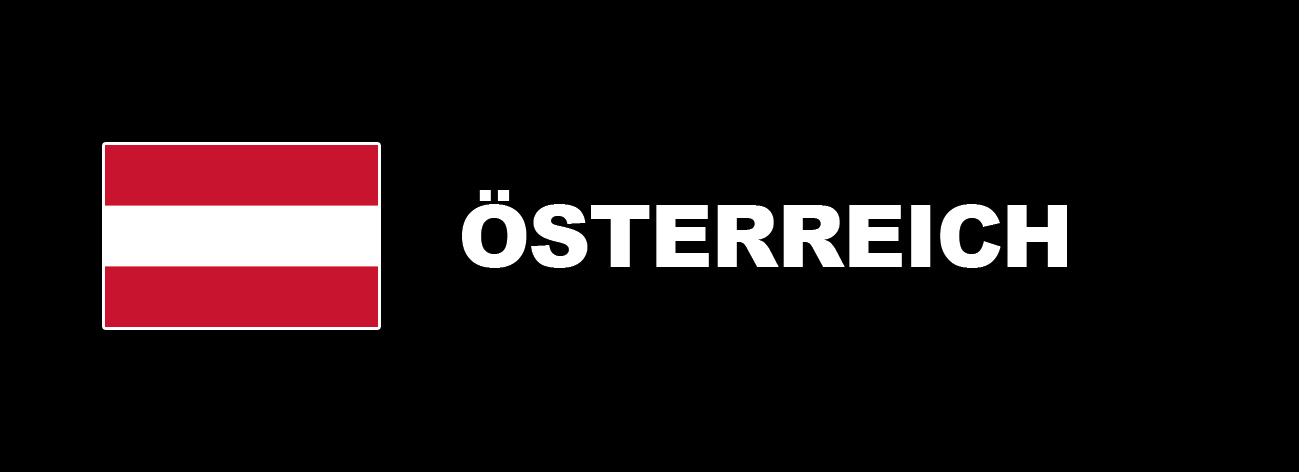 Österreich Flagge