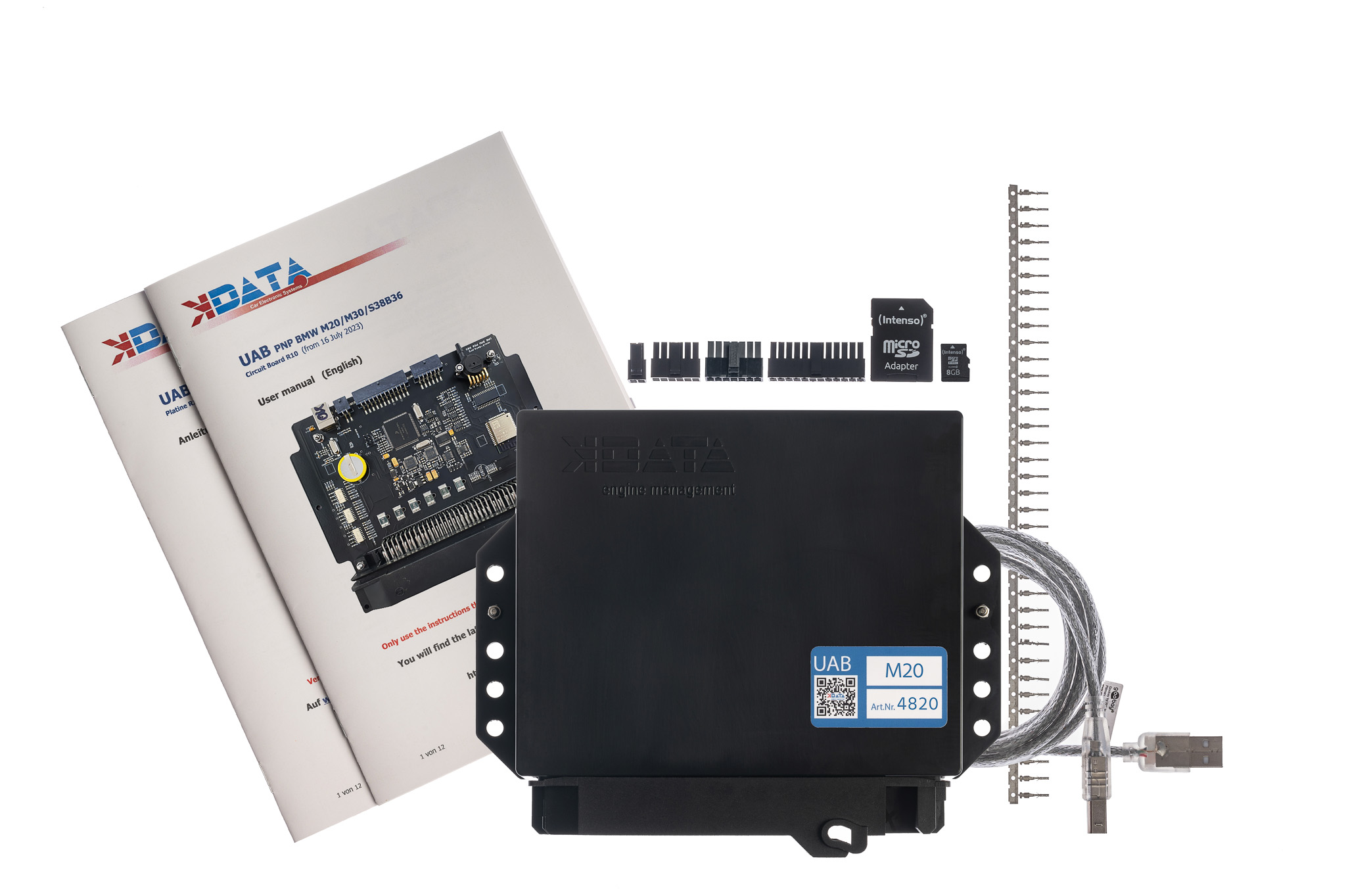 BMW M20 Set UAB BMW M20 Set UAB