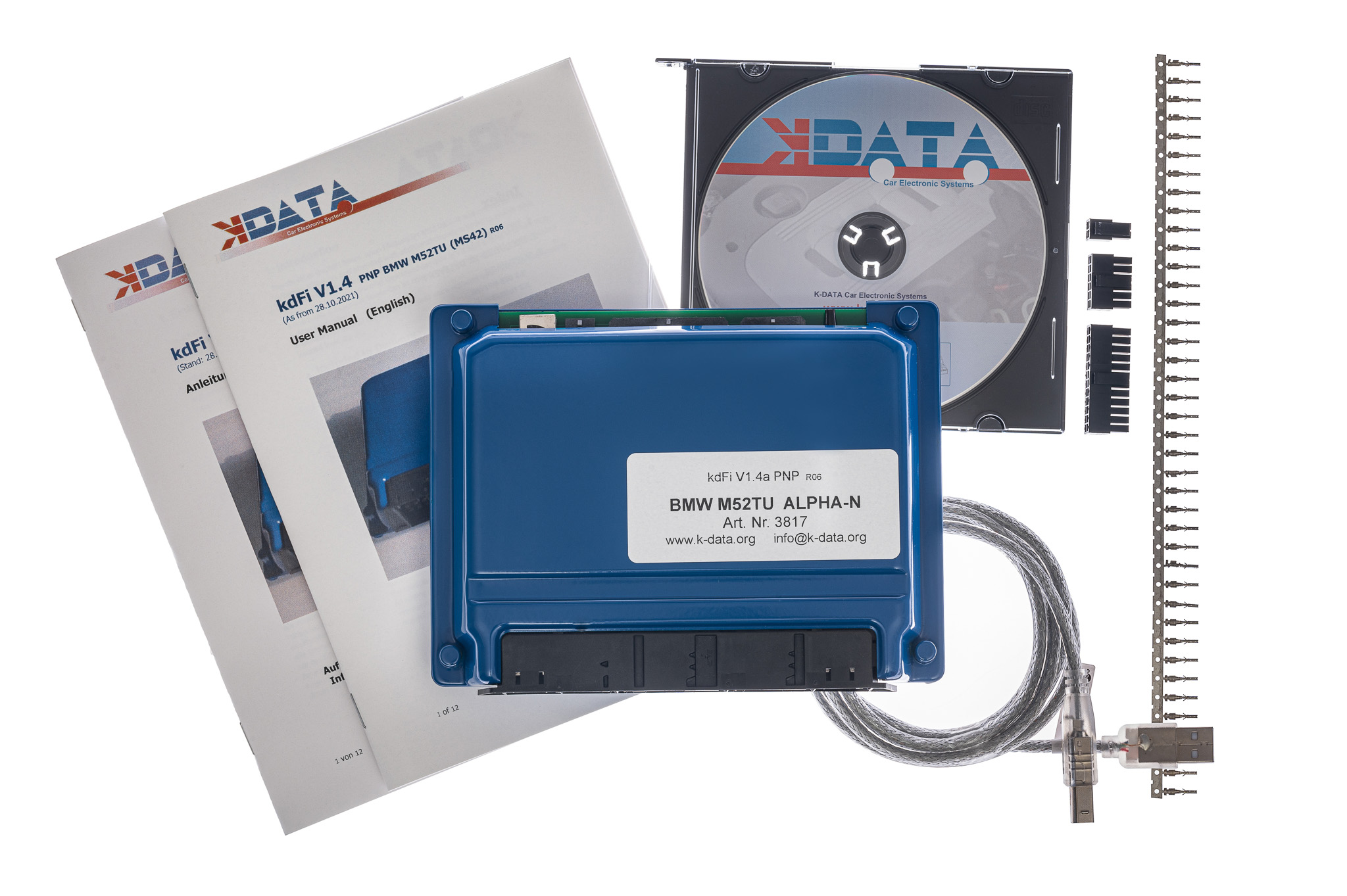 BMW M52TU Set BMW M52TU Set