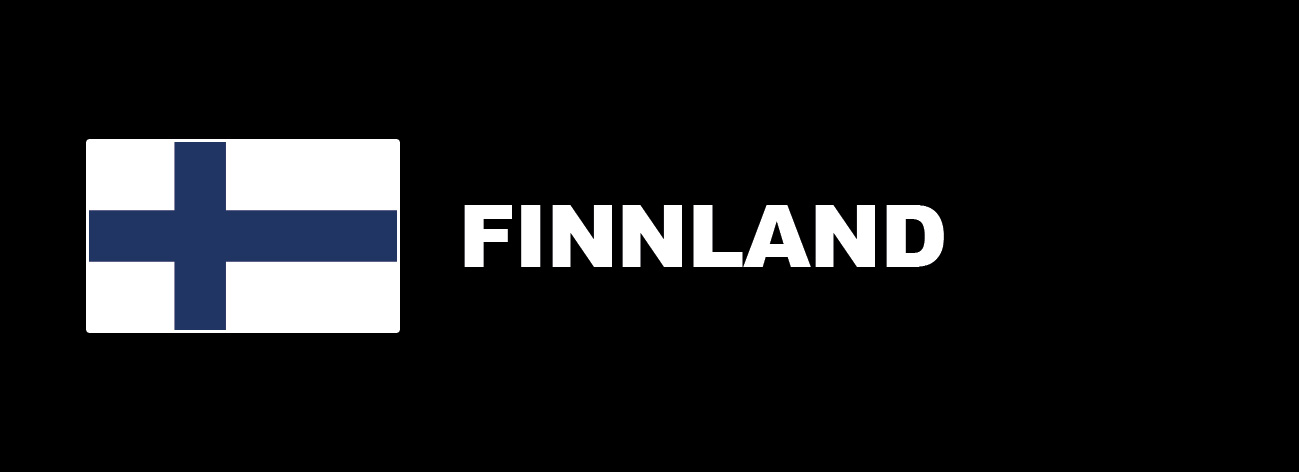 Finnland Flagge Finnland Flagge