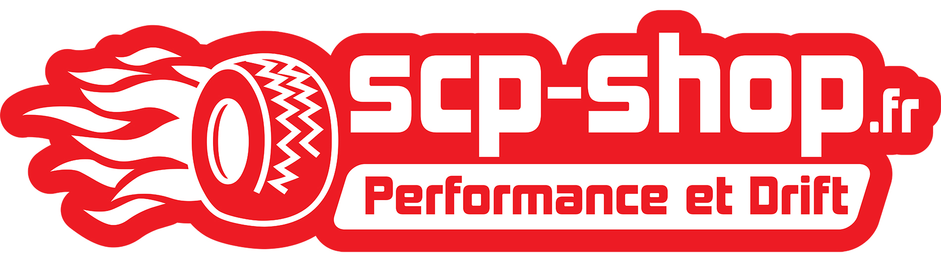 Logo SCP Shop Logo SCP Shop