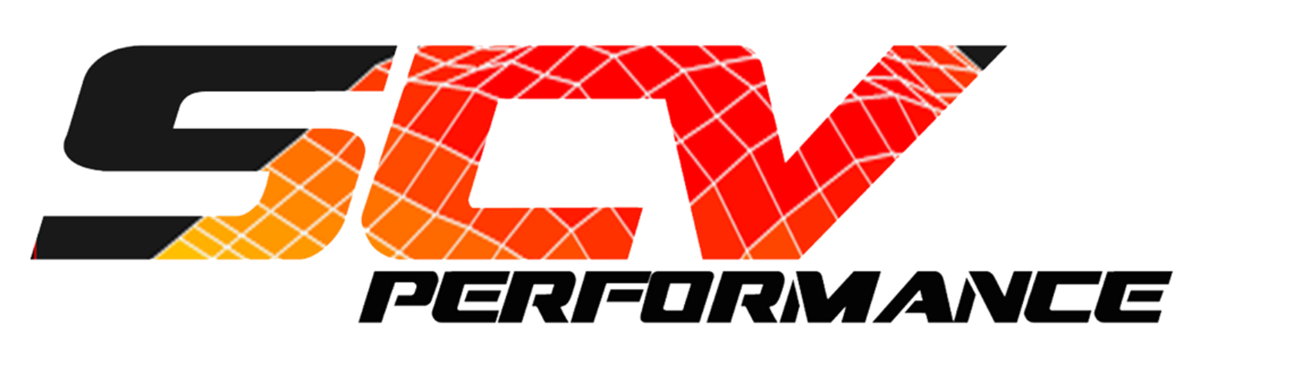 Logo SCV Performance Logo SCV Performance