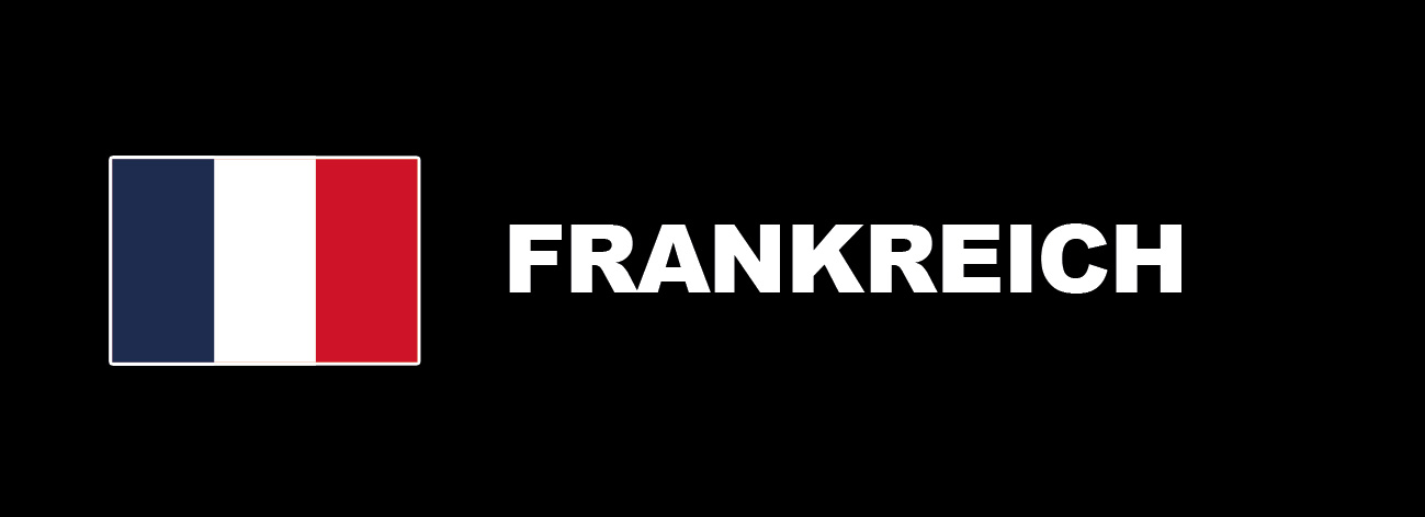 Frankreich Flagge Frankreich Flagge