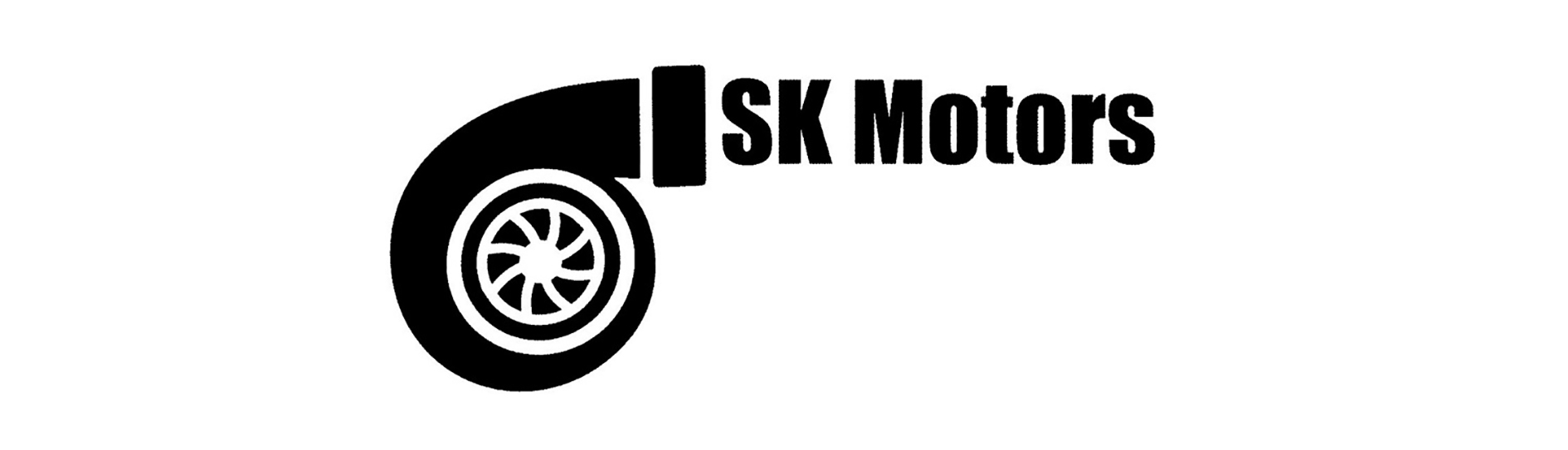 Logo SK-Motors Logo SK-Motors