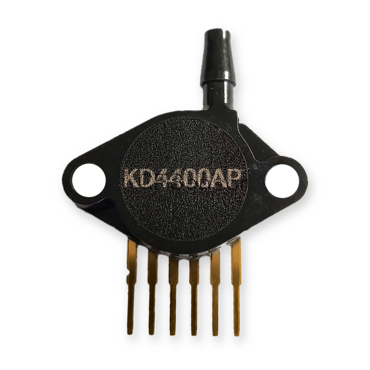 Map Sensor Hinten
