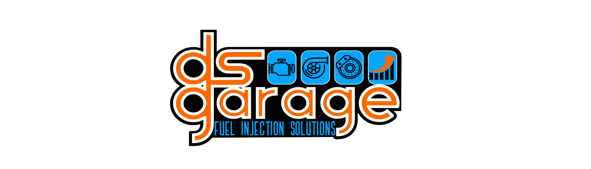 Logo DsGarage