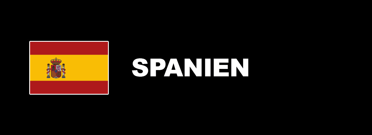 Spanien Flagge Spanien Flagge