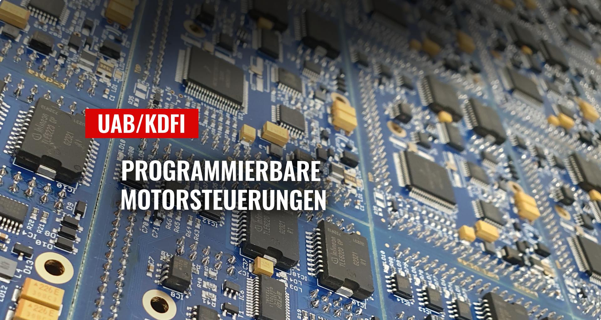 Startseite Programmierbare Motorsteuerungen UAB/kdFi Startseite Programmierbaure Motorsteuerungen UAB/kdFi