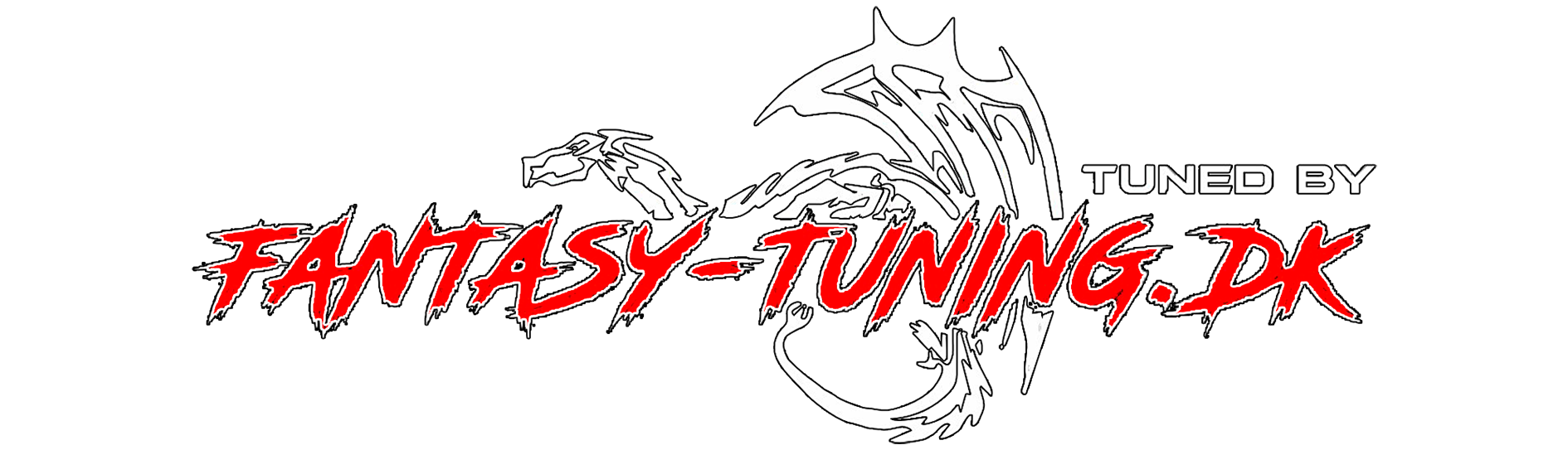Logo Fantasy tuning Logo Fantasy tuning