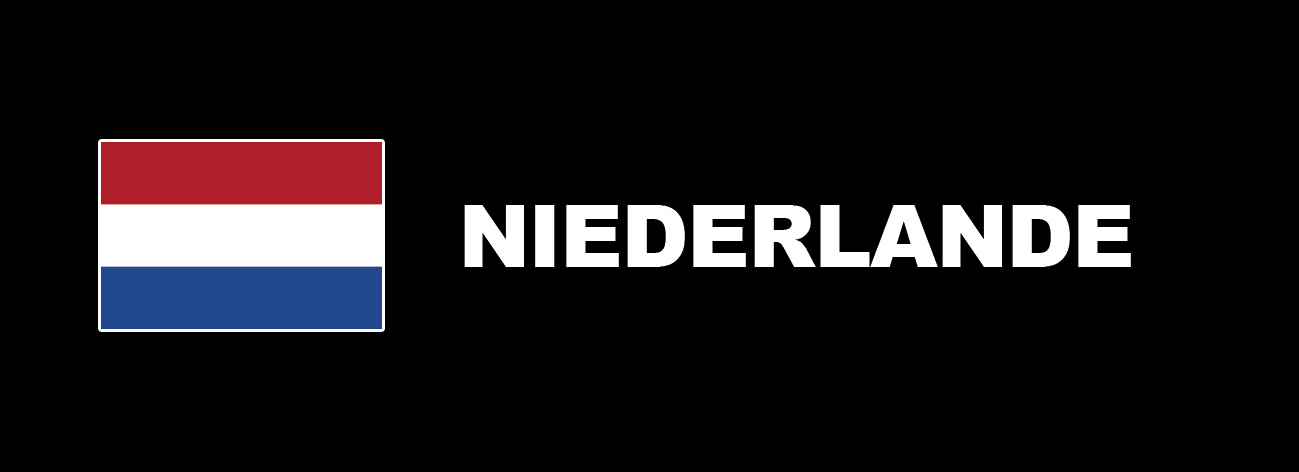 Niederlande Flagge Niederlande Flagge